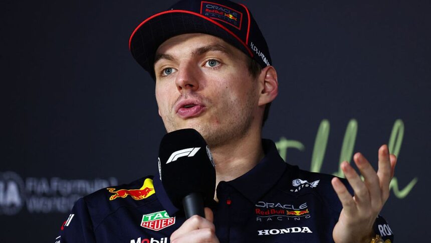 Not this again – Red Bull’s mountain of a molehill