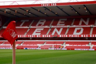Nottingham Forest make enquiry for £40m "one-man machine"
