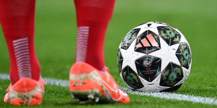 Nottingham Forest move to sign £17m star with 2 goals in Champions League