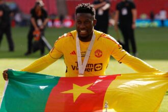 Onana hits back at Matic "worst 'keeper" claim