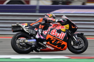 One MotoGP manufacturer told to “keep head high” as progress judgements are made