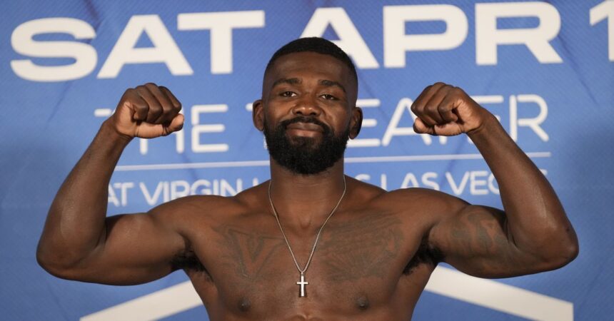 PFL 3 weigh-in results: All fighters on point for middleweight and lightweight tournament