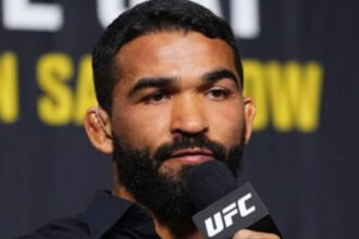 PFL Personality Predicts Patricio Pitbull Will Crash and Burn at UFC 314