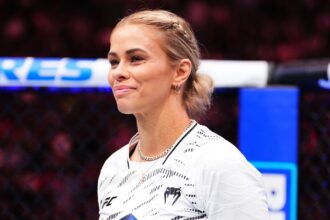 Paige VanZant, Bryce Hall horror film with 50 Cent set for nationwide release in July