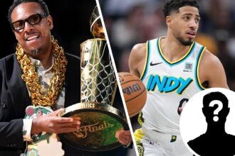 Paul Pierce claims Indiana Pacers star reminds him of Jimmy Butler, 'different player in the playoffs’