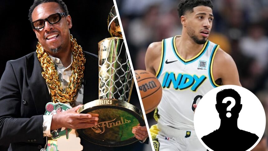 Paul Pierce claims Indiana Pacers star reminds him of Jimmy Butler, 'different player in the playoffs’