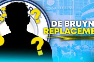 Pep identifies "world class" star as Man City's dream De Bruyne replacement