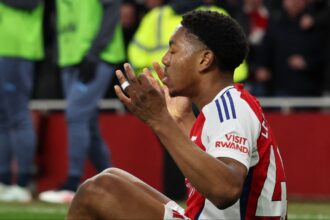 Pep may have found Man City's own Lewis-Skelly in "unbelievable" gem