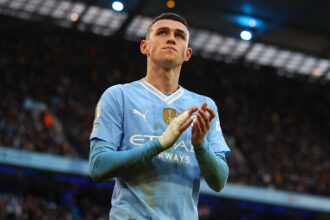 Pep must drop Foden to unleash Man City's "electric" star vs Crystal Palace
