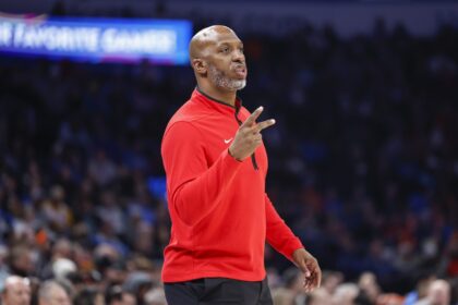Portland Trail Blazers extend Chauncey Billups, but another leap needed for team to reach playoffs in 2025-26