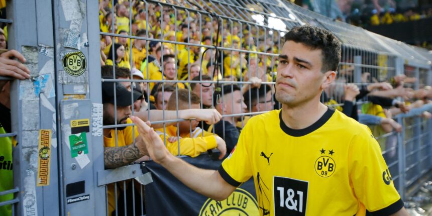 Rangers have hit gold on Ibrox "animal" who's worth even more than Reyna