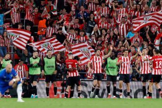 Rangers trio worth £5m to leave Ibrox after Athletic Bilbao defeat