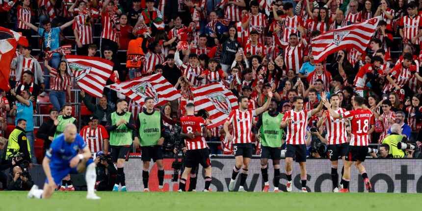 Rangers trio worth £5m to leave Ibrox after Athletic Bilbao defeat