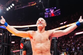 Rankings Show: How high does Paddy Pimblett go after spectacular performance at UFC 314?