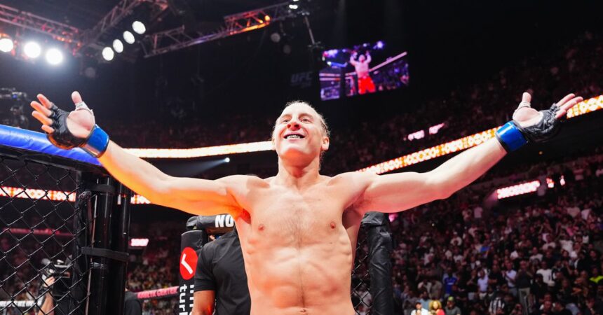 Rankings Show: How high does Paddy Pimblett go after spectacular performance at UFC 314?