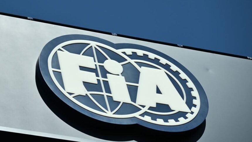 Rao returns to FIA as advisor to Ben Sulayem