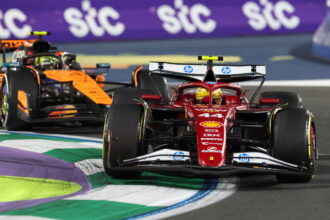 Revealed: Ill-fitting Lewis Hamilton trait which “upsets” his Ferrari