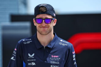 Revealed: Jack Doohan’s €10 million sponsor key to F1 future at Alpine