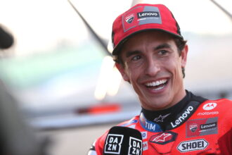 Revealed: Staggering nine-figure Honda deal that Marc Marquez rejected