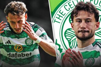 Rodgers must axe Kuhn to unleash "incredible" Celtic star & it's not Yang