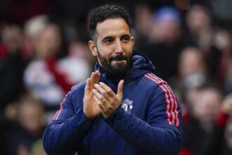 28-goal striker target is “first option” for Man United this summer