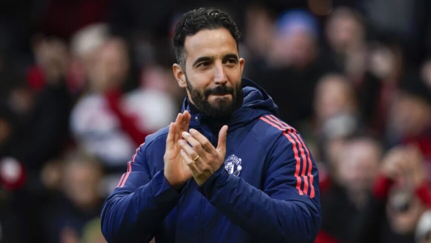 28-goal striker target is “first option” for Man United this summer
