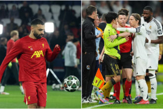 £50m La Liga star is Liverpool’s preferred Mohamed Salah replacement