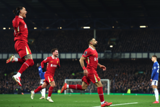 Liverpool vs Everton Bet Builder Tips – 5/1 Premier League Special, Analysis & Predictions