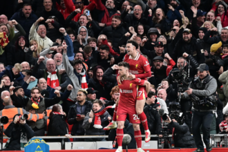 Liverpool 1-0 Everton: What Were The Main Talking Points As Arne Slot’s Side Take Another Giant Leap Towards Premier League Glory?