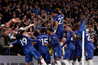 Chelsea 1-0 Tottenham: What Were The Main Talking Points As Chelsea Clinch A Fiery Derby Victory In SW6?
