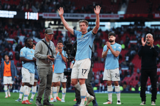 Manchester United 0-0 Manchester City: What Were The Main Talking Points As The Manchester Foes Play Out An Uneventful Affair At Old Trafford?