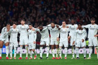 Arsenal vs Real Madrid Bet Builder Tips – 13/1 Champions League Special, Analysis & Predictions