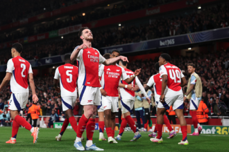Arsenal vs Brentford Bet Builder Tips  – 4/1 Premier League Special, Analysis & Predictions