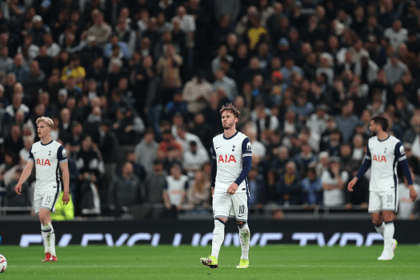 Eintracht Frankfurt vs Tottenham Bet Builder Tips – 8/1 Premier League Special, Analysis & Predictions