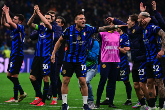 Inter Milan 2-2 Bayern Munich (Inter Milan win 4-3 agg): What Were The Key Talking Points As The Nerazzurri Punch Their Champions League Semi-Final Spot?