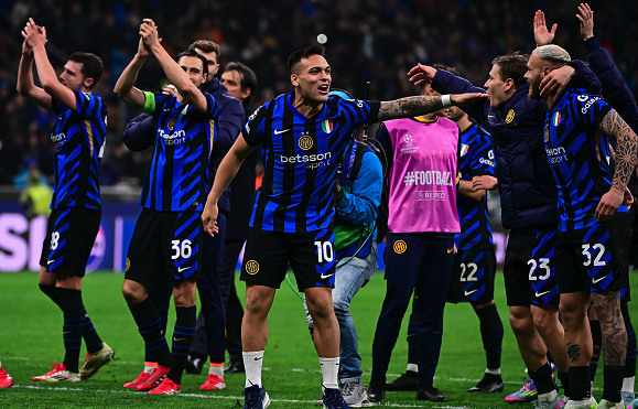 Inter Milan 2-2 Bayern Munich (Inter Milan win 4-3 agg): What Were The Key Talking Points As The Nerazzurri Punch Their Champions League Semi-Final Spot?