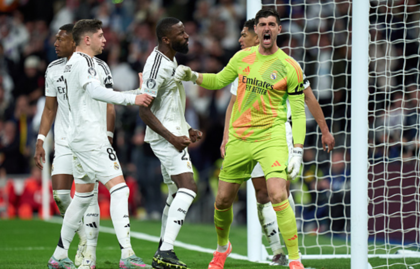 Real Madrid vs Athletic Bilbao Bet Builder Tips – 7/1 La Liga Special, Analysis & Predictions