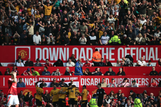 Manchester United 0-1 Wolves: What Were The Main Talking Points As Ruben Amorim’s Men Come Immediately Crashing Back Down To Earth?