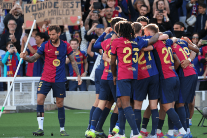 Barcelona vs Mallorca Bet Builder Tips – 15/1 La Liga Special, Analysis & Predictions