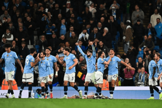 Manchester City 2-1 Aston Villa: What Were The Key Talking Points As Pep Guardiola’s Side Take A Giant Leap Towards A Champions League Ticket?