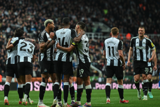 Newcastle vs Ipswich Town Bet Builder Tips – 10/1 Premier League Special, Analysis & Predictions