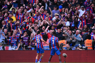 Crystal Palace 3-0 Aston Villa: What Were The Main Talking Points As The Eagles Punch Their FA Cup Final Spot At Wembley?