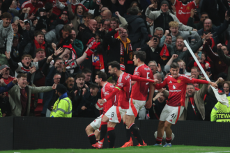 Athletic Bilbao vs Manchester United Bet Builder Tips – 4/1 Europa League Special, Analysis & Predictions