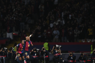 Barcelona 3-3 Inter Milan: What Were The Main Talking Points As The European Giants Play Out A Champions League Classic In Catalonia?