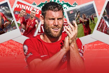 Slot could boldly axe "special" Liverpool star who's the new James Milner