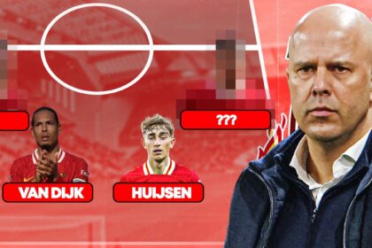 Slot has hit the jackpot on Liverpool "monster"