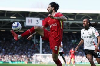 Slot must axe Szoboszlai to unleash "special" Liverpool midfielder instead