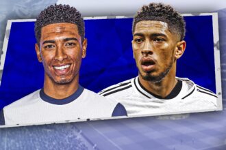 Spurs have hit gold on their £80m star in the making