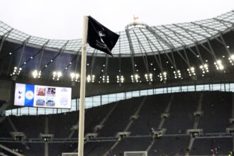 Spurs pushing hard for "incredible" free signing