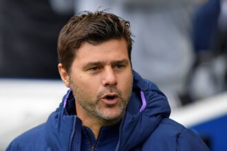 Spurs wasted £62m on Poch flop who earned more than Spence & Van de Ven